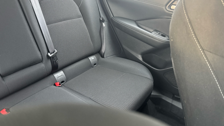 Nissan Qashqai 1.3 DiG-T MH Acenta Premium 5dr Petrol Hatchback